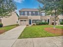 9445 Alice Mcginn Drive sold home in Charlotte, SC