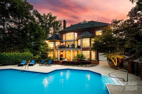 5514 Meadow Haven Lane