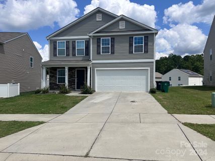 2014 Pippen Avenue sold home in Clydesdale Manor, Charlotte, NC
