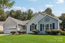 120 Hawks Nest Drive sold home in Fletcher, SC