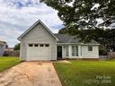 8633 Milton Morris Drive sold home in Charlotte, SC