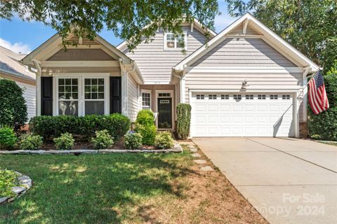 3095 Streamhaven Drive sold home in Cobblestone, Indian Land, SC