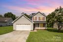3003 Christian Scott Lane sold home in Charlotte, SC