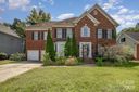 12420 Lazy Oak Lane sold home in Charlotte, SC