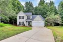 12503 Cheryl Anne Place sold home in Charlotte, SC