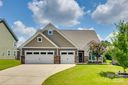 1103 Princeton Drive sold home in Indian Land, SC