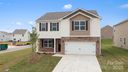 64 Madelyn Drive sold home in Clyde, SC