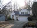 7926 Turquoise Drive sold home in Charlotte, SC