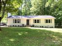 100 Hollice Place sold home in Matthews, SC