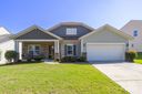 3508 Larkhaven Avenue sold home in Concord, SC