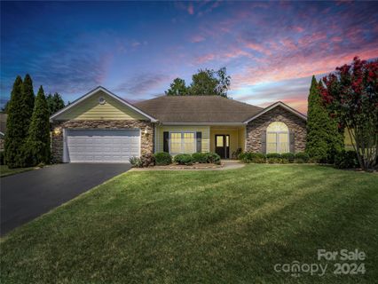 34 Slosman Drive 14 sold home in Crowell Farms, Asheville, NC
