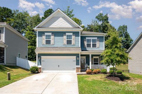 113 Cramerton Mills Parkway