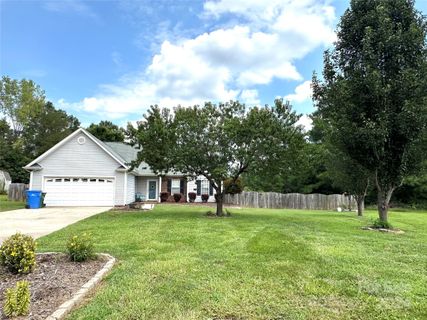 504 Azure Avenue sold home in Parkwest, Albemarle, NC