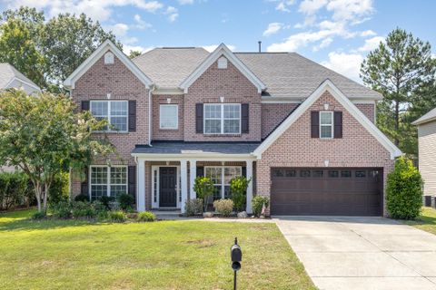 8331 Burgundy Ridge Drive sold home in Magnolia Springs, Harrisburg, NC