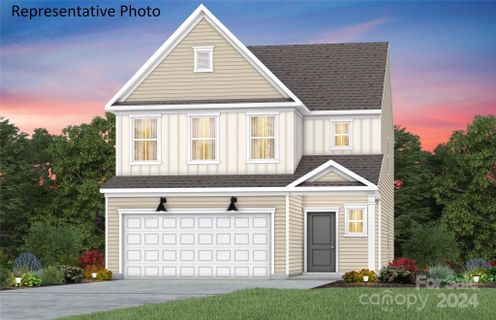 8112 Haidas Avenue 038 sold home in Element Park, Charlotte, NC