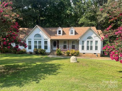 1782 Hickory Ridge Road sold home in Woodfield, Rock Hill, SC