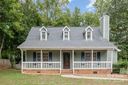 6414 Rockshire Drive sold home in Charlotte, SC