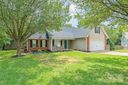 2804 Arrowhead Court sold home in Monroe, SC