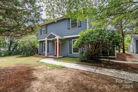 11322 Harrowfield Road