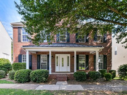 8419 Castledown Drive