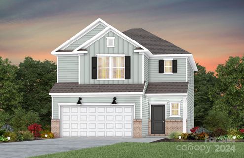 7009 Bermuda Woods Road 025 sold home in Element Park, Charlotte, NC