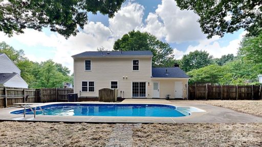 603 Winter Wood Drive