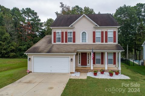525 Saint George Road
