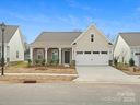 1045 Bull Dog Lane sold home in Wingate, SC