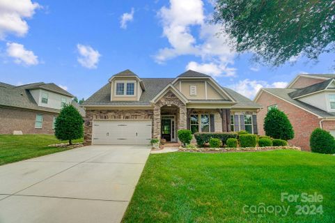 3008 Biltmore Drive sold home in Barber Rock, Fort Mill, SC