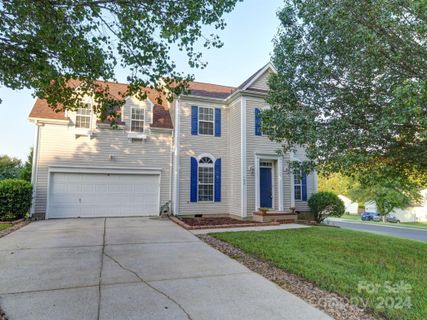 133 Brookstone Drive