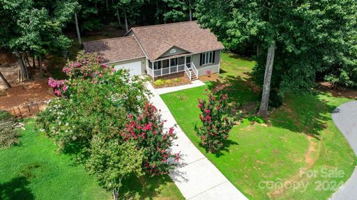 3789 Lynnview Court sold home in Ridge Crest, Maiden, NC