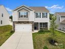 8014 Rowling Drive sold home in Charlotte, SC