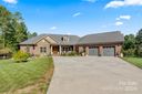 217 Harbor Ridge Drive sold home in Connelly Springs, SC
