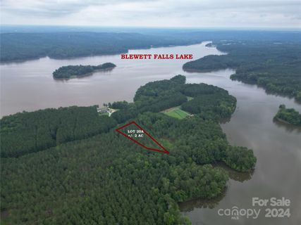 Tbd Spencer Pointe Road Lot 20A sold home in Spencer Pointe, Lilesville, NC