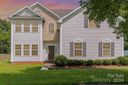 12208 Palomar Drive sold home in Huntersville, SC