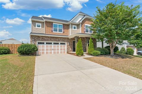 152 Chertsey Drive sold home in Wellesley, Mooresville, NC