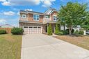 152 Chertsey Drive sold home in Mooresville, SC