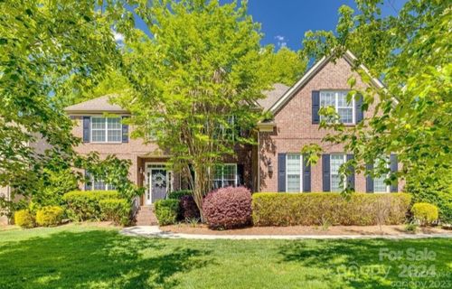 675 Wisteria Walk Way sold home in Stanton Heights, Fort Mill, SC