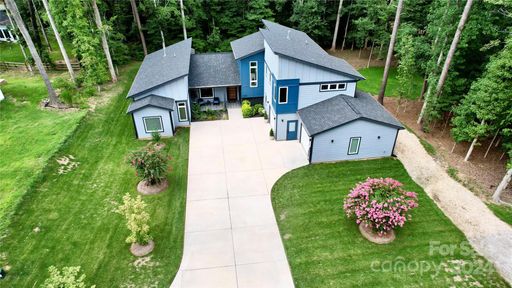 3608 Oriole Place sold home in Mallard Creek Estates, Charlotte, NC