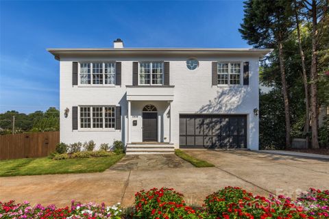 3928 Selwyn Avenue