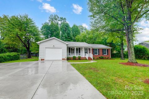 1308 Rama Road sold home in Rama Woods, Charlotte, NC