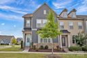 12834 Robert Walker Drive sold home in Davidson, SC