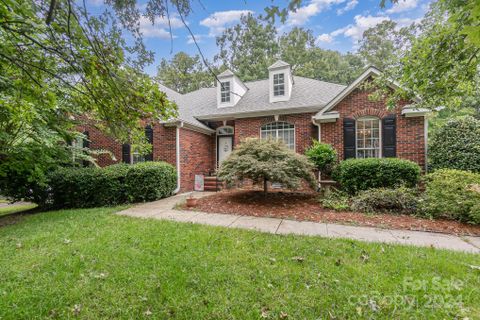 13311 Damson Drive sold home in Plum Creek, Huntersville, NC