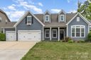 2009 Atherton Drive sold home in Indian Trail, SC
