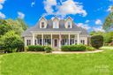 112 Berea Baptist Church Road sold home in Stanfield, SC