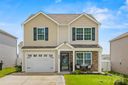 3118 Winesap Drive sold home in Dallas, SC