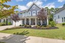 1180 Weir Court sold home in Fort Mill, SC