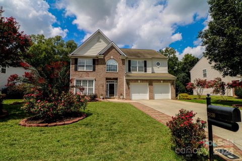 5830 Crimson Oak Court