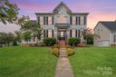 16724 Hugh Torance Parkway sold home in Huntersville, SC