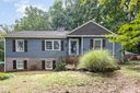 1136 Smoke House Drive sold home in Charlotte, SC
